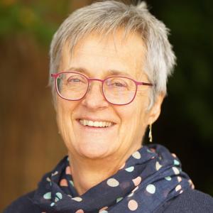 Monika Aistleiter